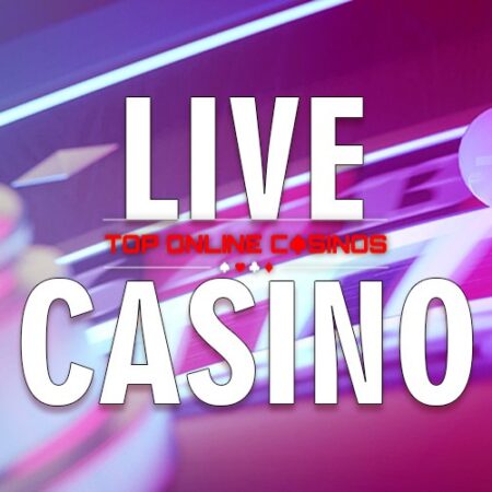 The Ultimate Guide to Live Casino