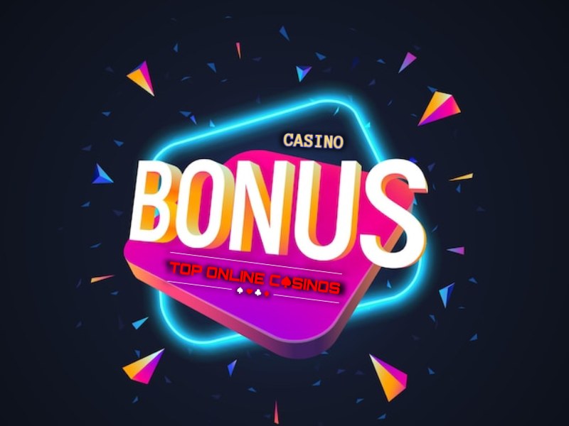 Casino Bonuses Guide