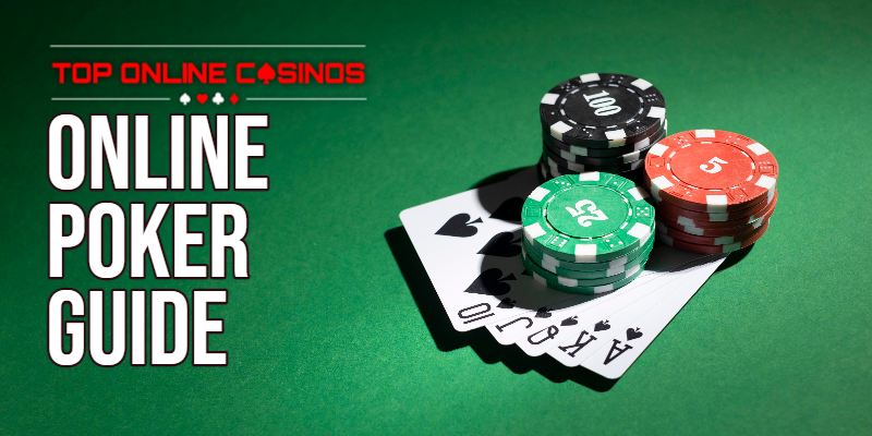 Online Poker Winning Tips