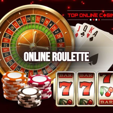How To Play Online Roulette