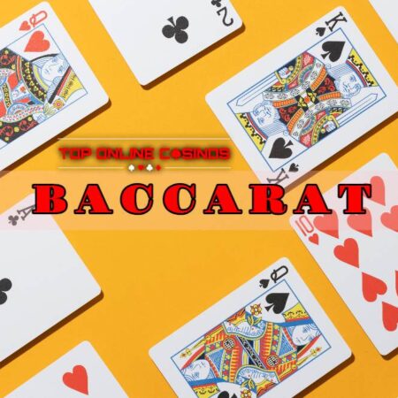 The Best Guide to Master Online Baccarat
