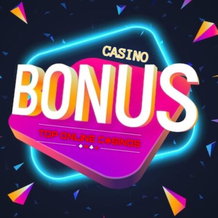 A Complete Guide to Online Casino Bonuses