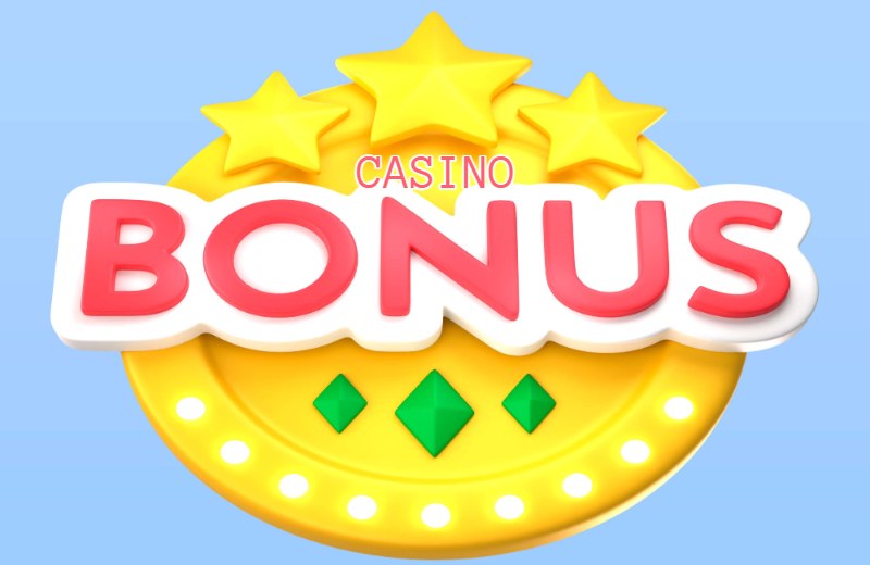 How to Claim Casino Bonuses