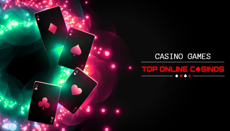 Best Casino Games in the Philippines