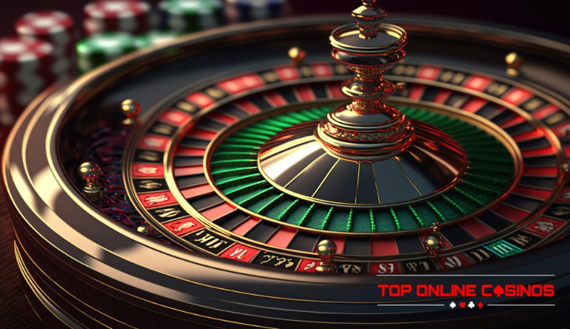 Online Roulette Strategy