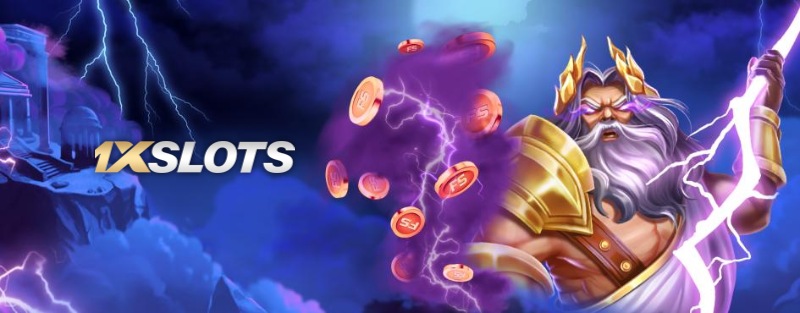 1xSlots Casino Reviews