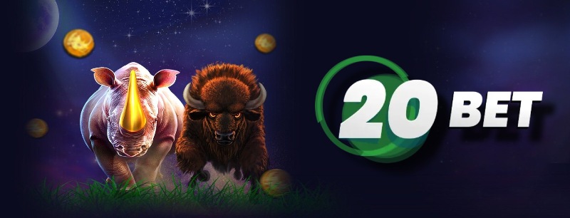 20BET Casino Review