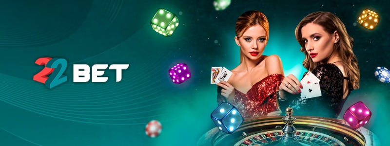 22Bet Casino Review