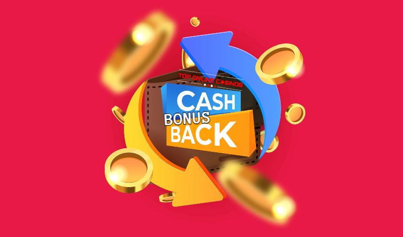 Best Cashback Bonus