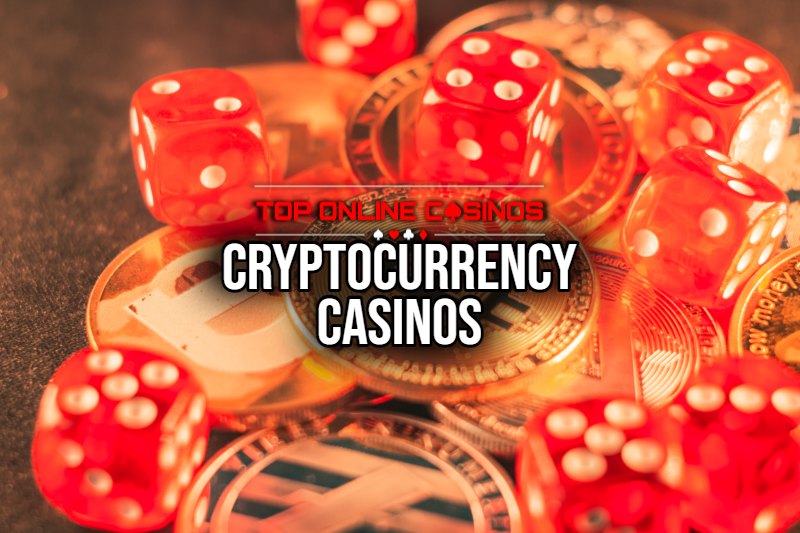 Top Cryptocurrency for Casinos 
