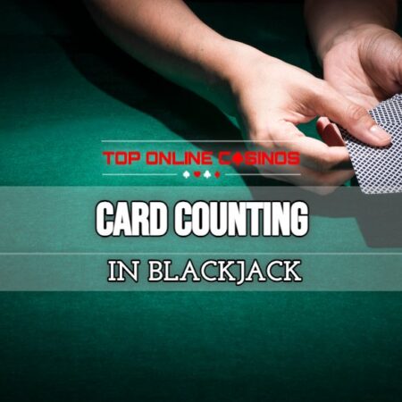 The Best Blackjack Card Counting Guide to Win
