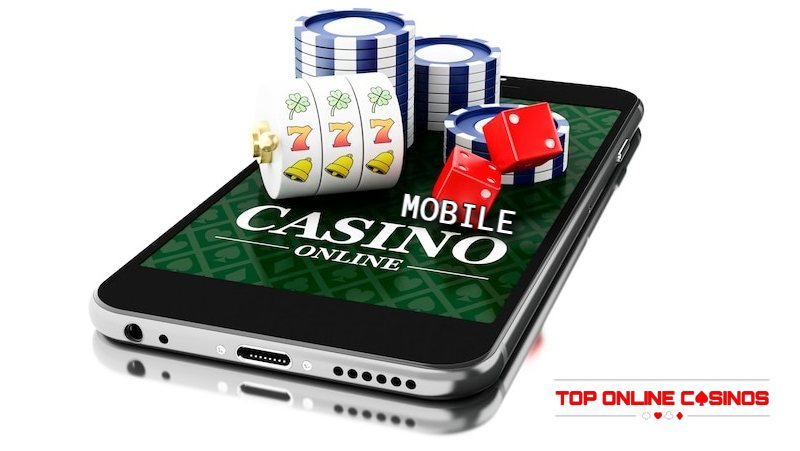 Top Mobile Casinos