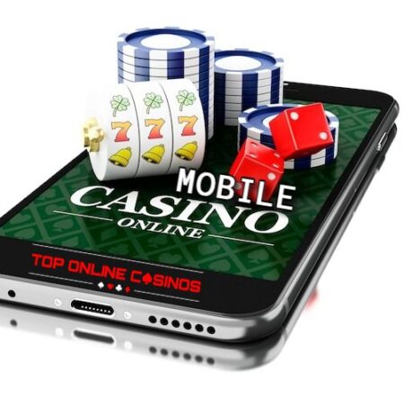 All About Mobile Casino Gaming On The Go
