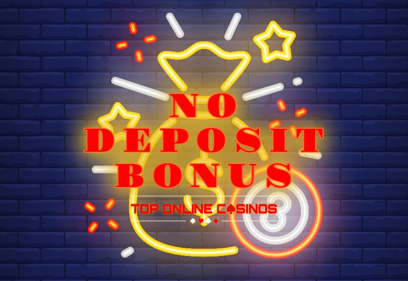 What Is a No Deposit Bonus
