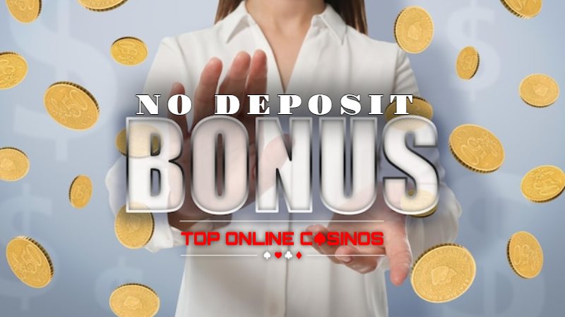 No Deposit Bonus Terms