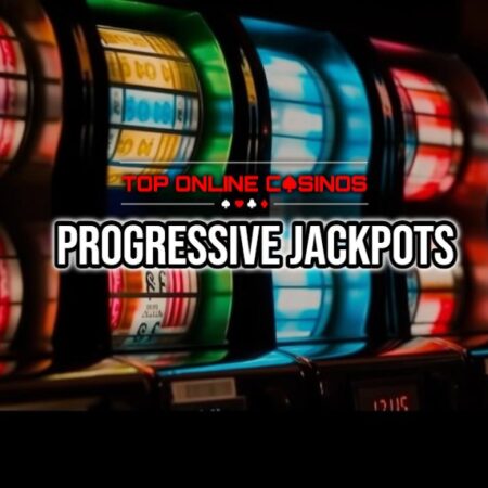 Successful Guide to Progressive Jackpots