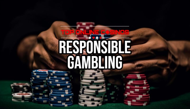 Addiction and Responsible Gambling