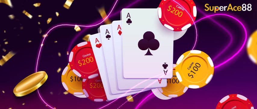 SuperAce88 casino Review