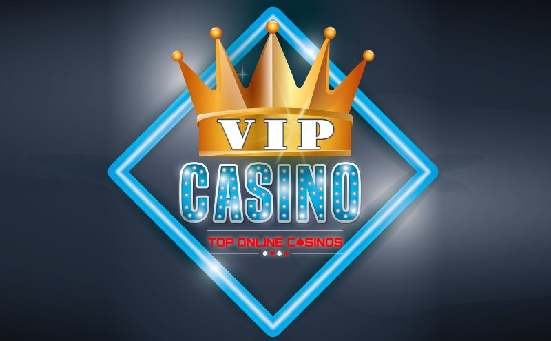 Best VIP Programs for High Rollers