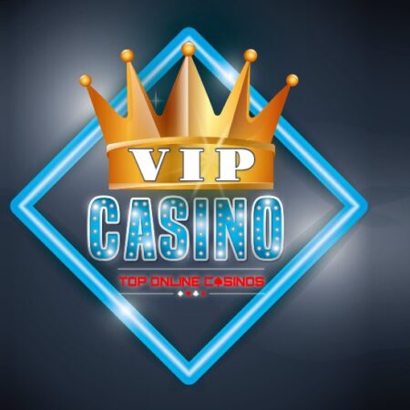 Complete Guide to Casino High Rollers and VIP