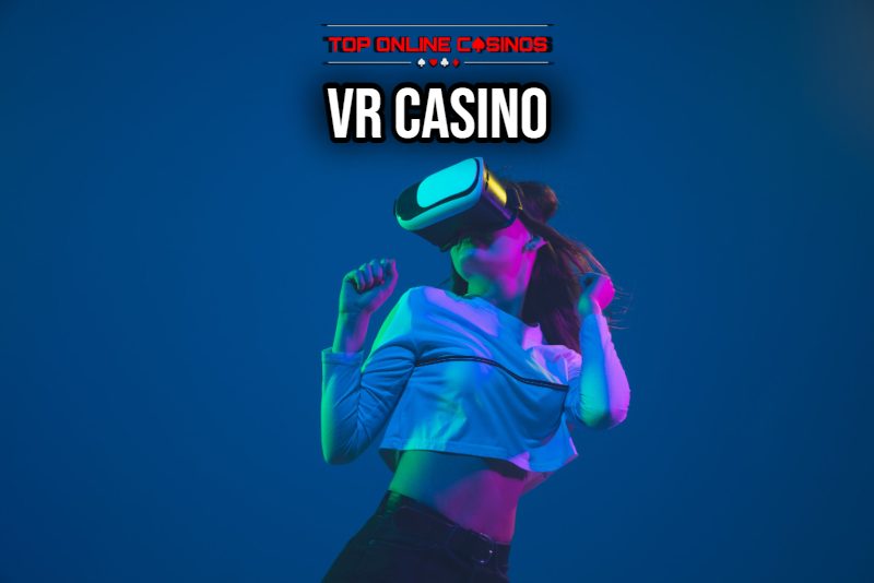 Top Virtual Reality Casino Sites in the Philippines
