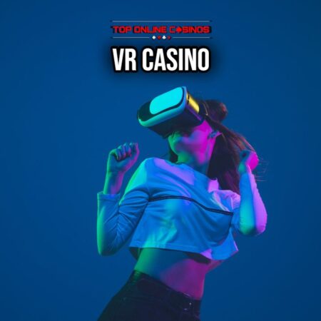 How to Play at a Virtual Reality Casino