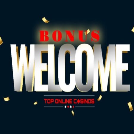 The Best Guide to Welcome Bonus Offers