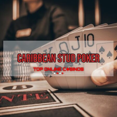 How to Play Caribbean Stud Poker 