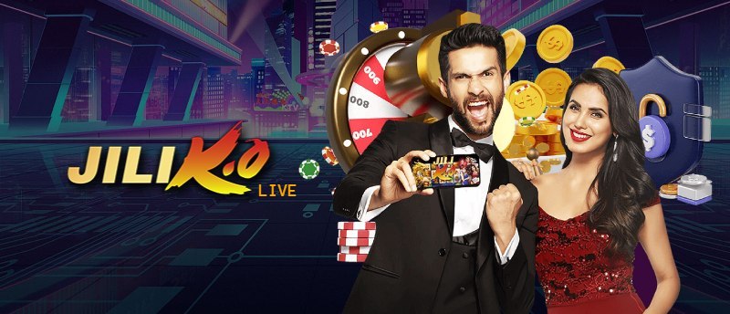 Jiliko Live Casino