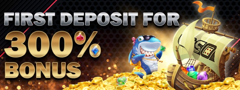 OtsoBet Casino Bonus