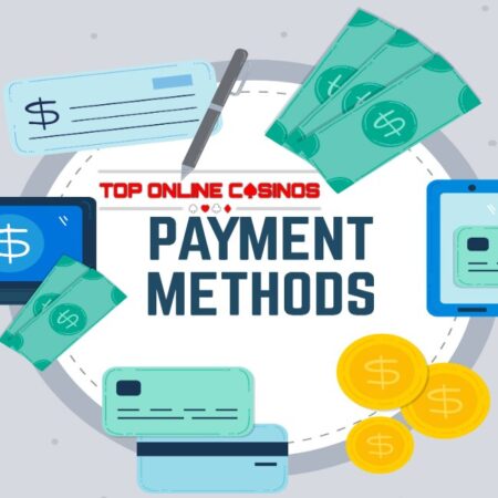 The Ultimate Guide to Casino Payment Methods