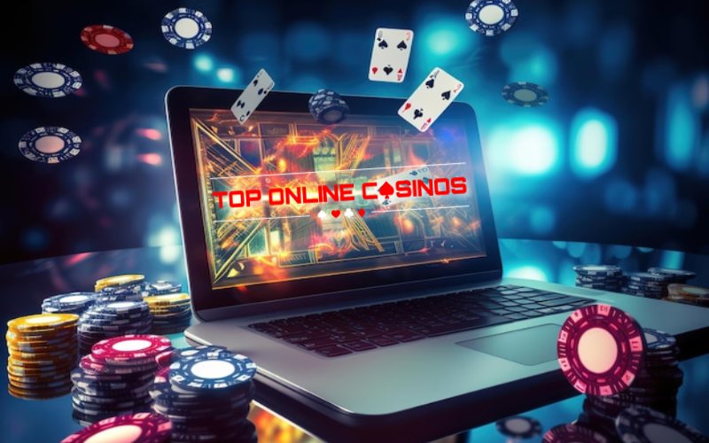 Casino Game Software Providers